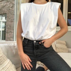 THE FRANKIE SHOP Eva t-shirt